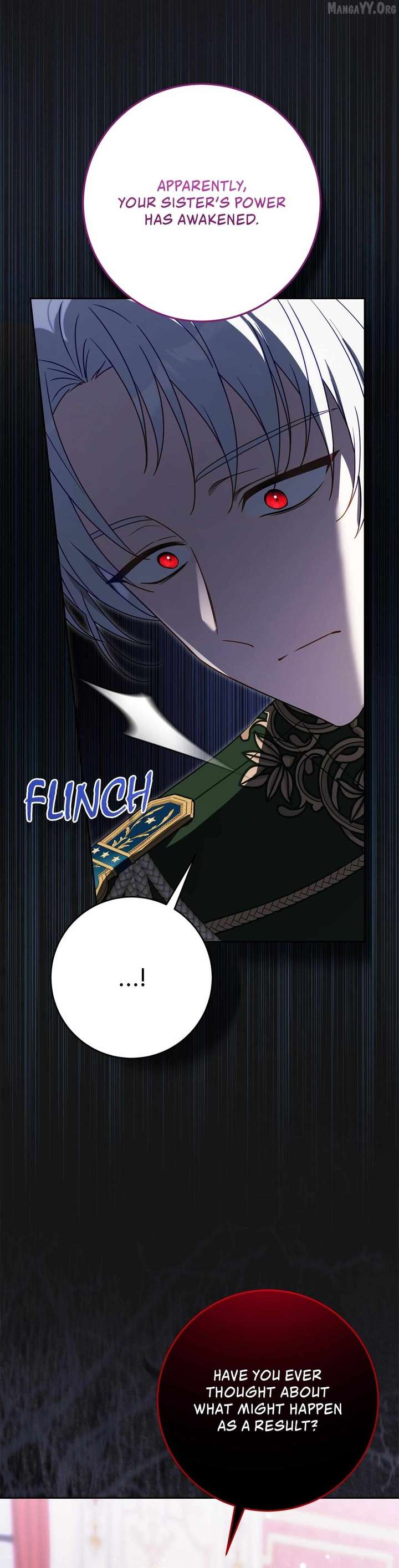 Saved by the Powerless Little Lady Chapter 9 140 ch 9 29