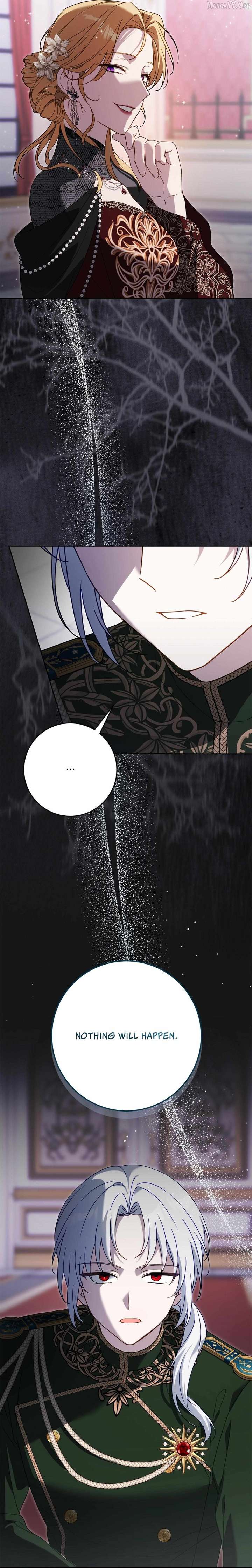 Saved by the Powerless Little Lady Chapter 9 141 ch 9 30
