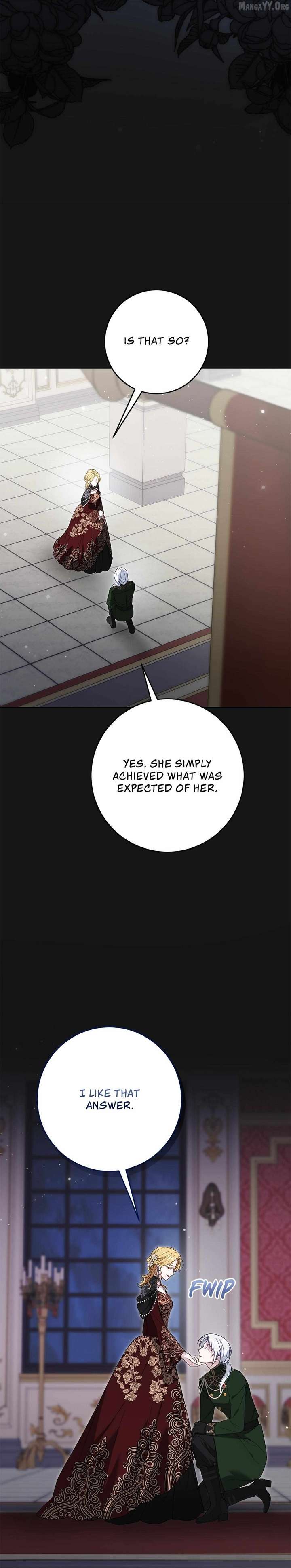 Saved by the Powerless Little Lady Chapter 9 142 ch 9 31