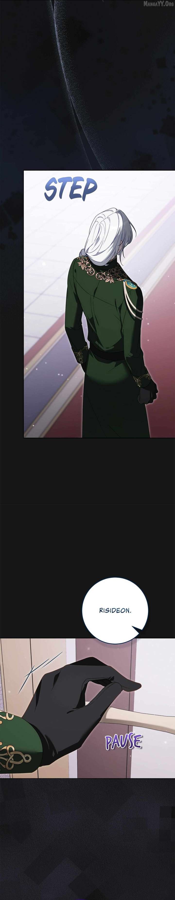 Saved by the Powerless Little Lady Chapter 9 144 ch 9 33