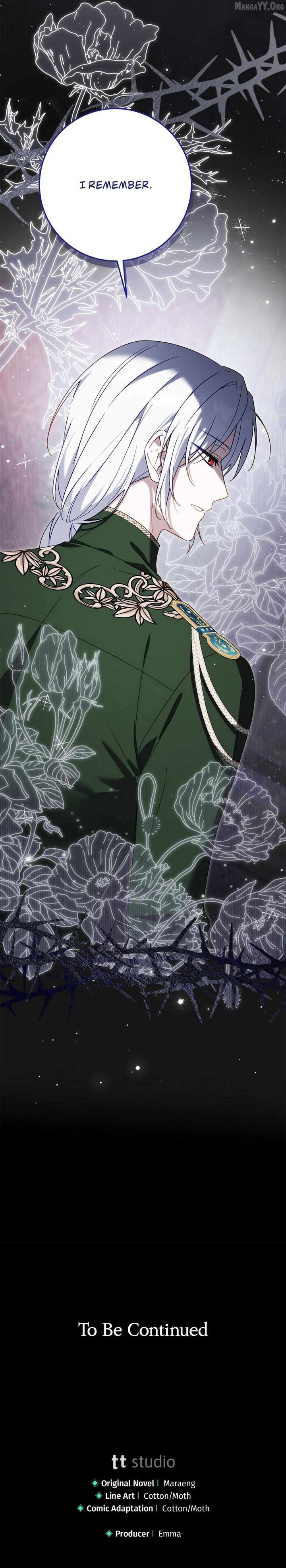 Saved by the Powerless Little Lady Chapter 9 146 ch 9 35