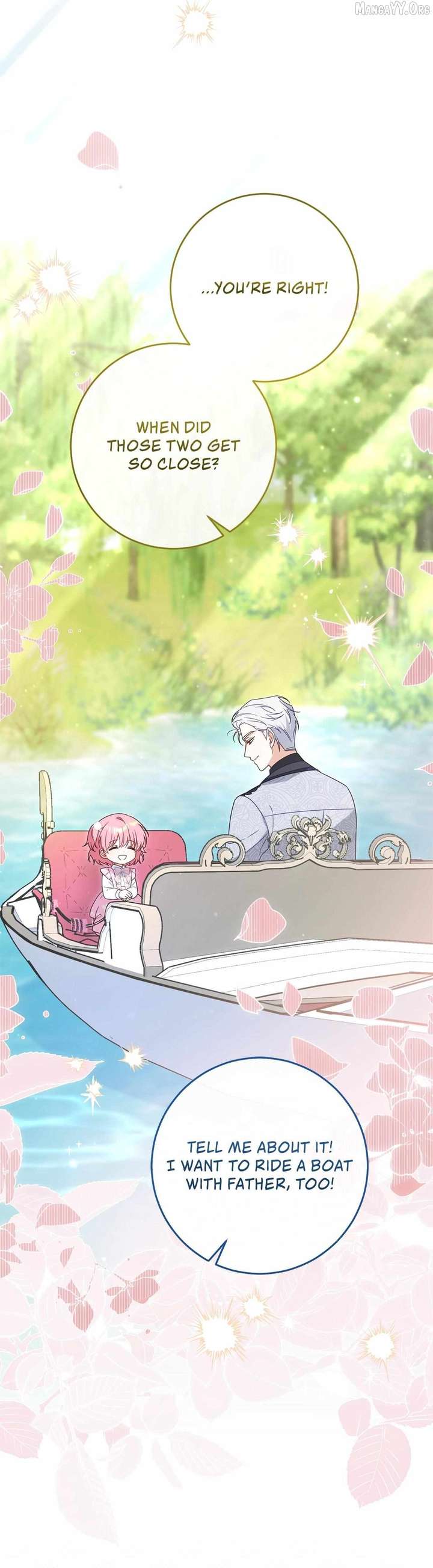 Saved by the Powerless Little Lady Chapter 9 115 ch 9 4