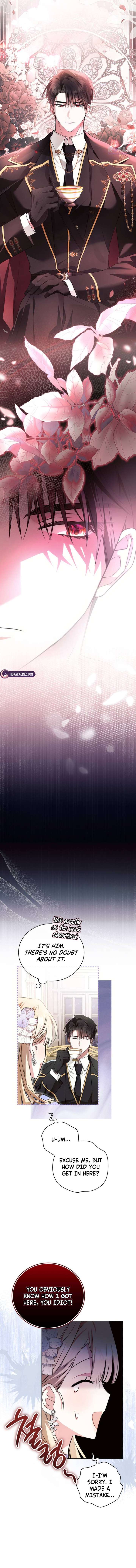 50 Ways to Dump the Psychopathic Mastermind Chapter 1 76 ch 1 13