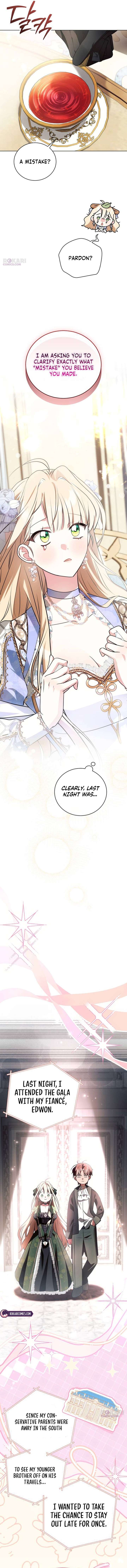 50 Ways to Dump the Psychopathic Mastermind Chapter 1 77 ch 1 14