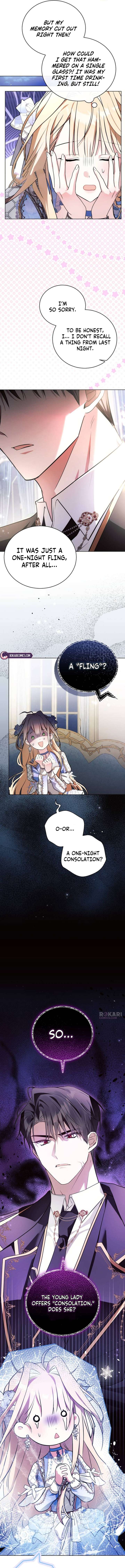 50 Ways to Dump the Psychopathic Mastermind Chapter 1 79 ch 1 16