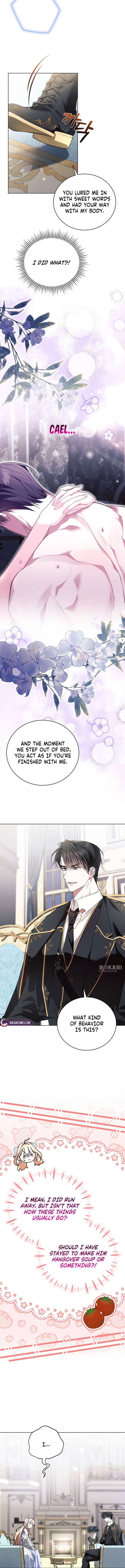 50 Ways to Dump the Psychopathic Mastermind Chapter 1 80 ch 1 17