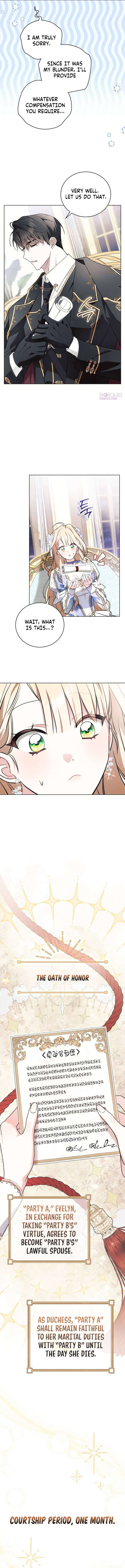 50 Ways to Dump the Psychopathic Mastermind Chapter 1 81 ch 1 18