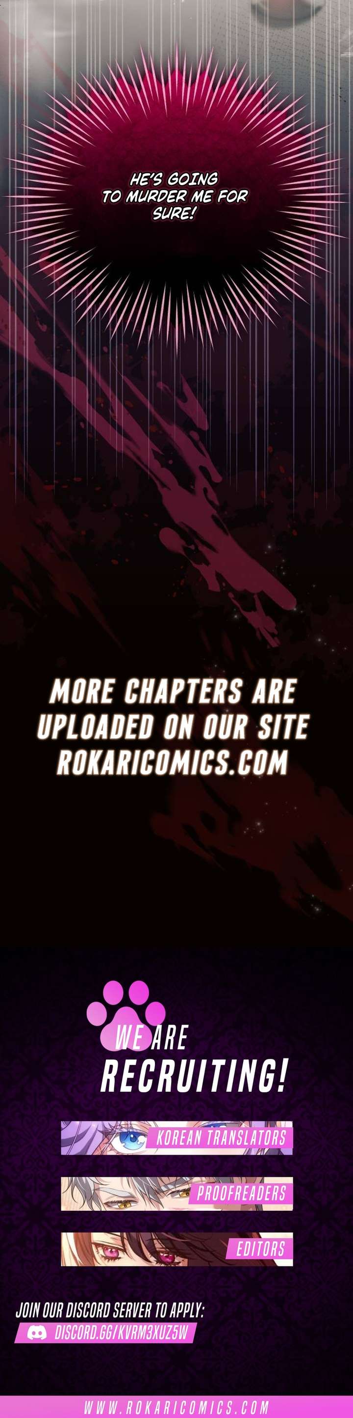 50 Ways to Dump the Psychopathic Mastermind Chapter 1 84 ch 1 21