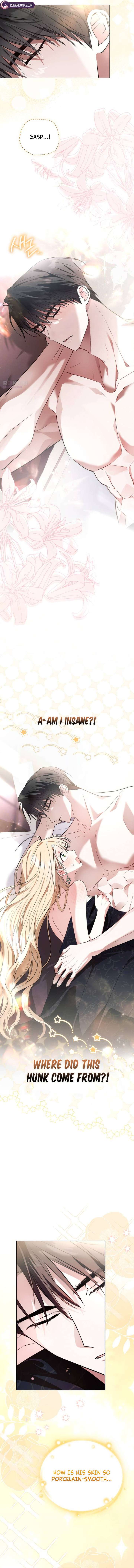 50 Ways to Dump the Psychopathic Mastermind Chapter 1 67 ch 1 4