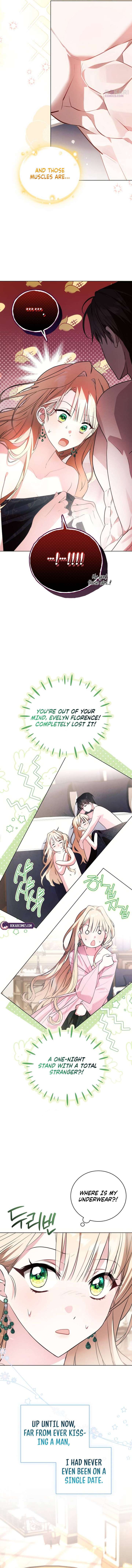 50 Ways to Dump the Psychopathic Mastermind Chapter 1 68 ch 1 5