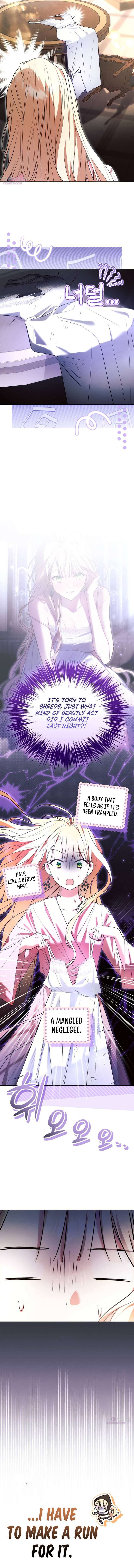 50 Ways to Dump the Psychopathic Mastermind Chapter 1 69 ch 1 6