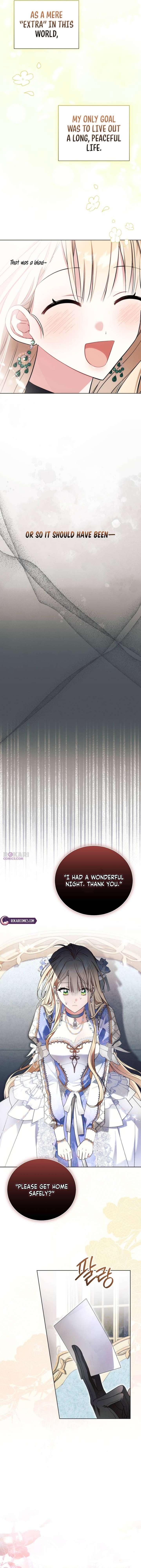 50 Ways to Dump the Psychopathic Mastermind Chapter 1 71 ch 1 8