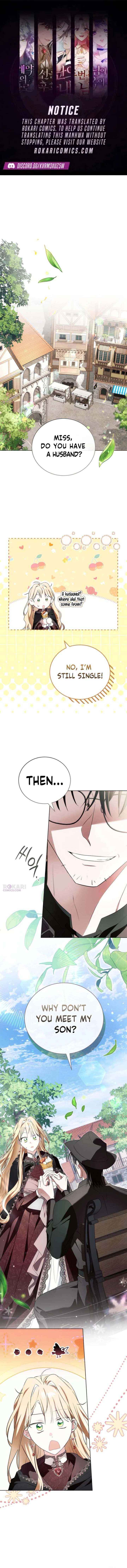 50 Ways to Dump the Psychopathic Mastermind Chapter 17 58 ch 17 1