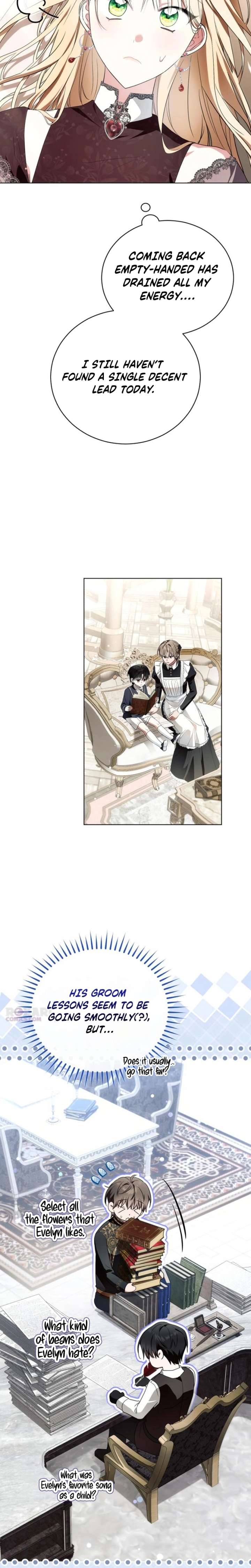 50 Ways to Dump the Psychopathic Mastermind Chapter 17 67 ch 17 10