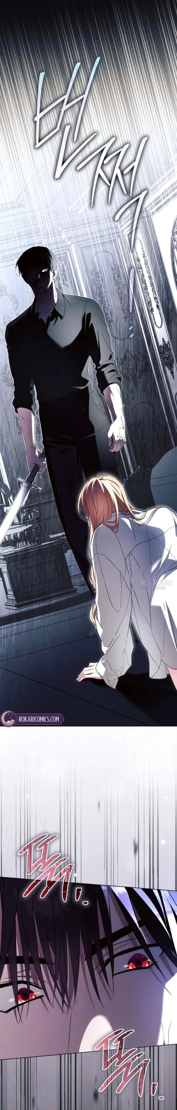 50 Ways to Dump the Psychopathic Mastermind Chapter 17 74 ch 17 17