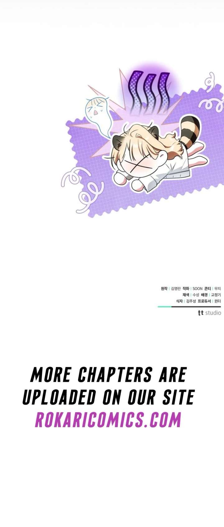 50 Ways to Dump the Psychopathic Mastermind Chapter 17 76 ch 17 19