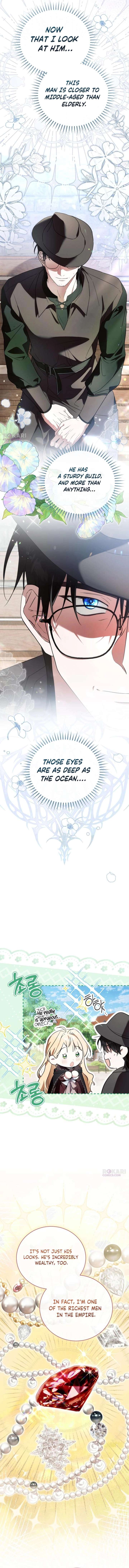 50 Ways to Dump the Psychopathic Mastermind Chapter 17 60 ch 17 3