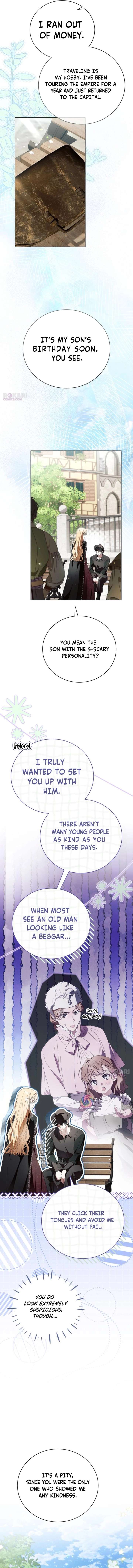 50 Ways to Dump the Psychopathic Mastermind Chapter 17 62 ch 17 5