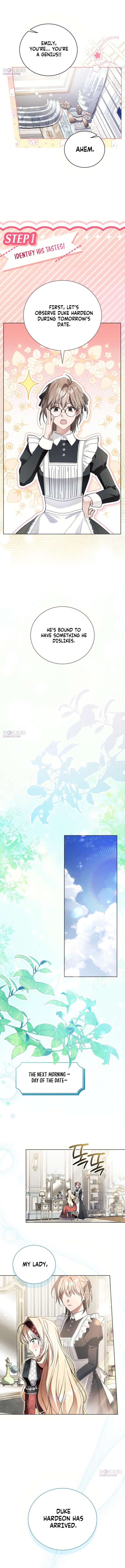 50 Ways to Dump the Psychopathic Mastermind Chapter 2 64 ch 2 13