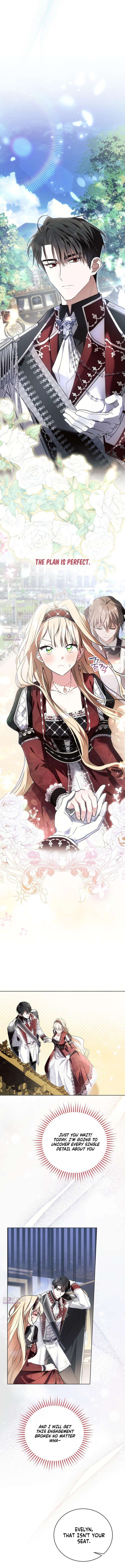 50 Ways to Dump the Psychopathic Mastermind Chapter 2 65 ch 2 14