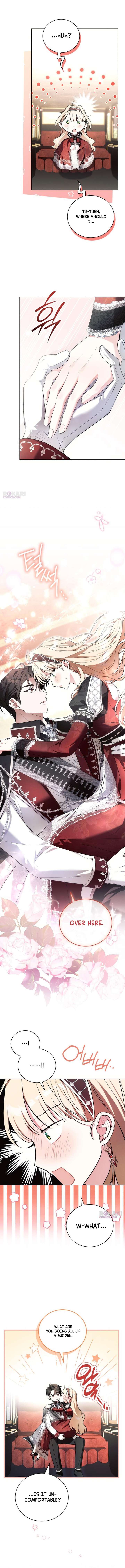 50 Ways to Dump the Psychopathic Mastermind Chapter 2 66 ch 2 15