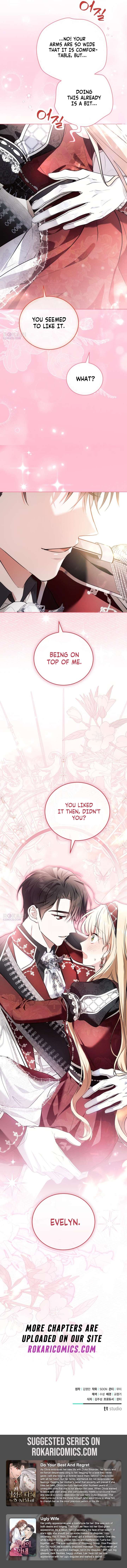 50 Ways to Dump the Psychopathic Mastermind Chapter 2 67 ch 2 16