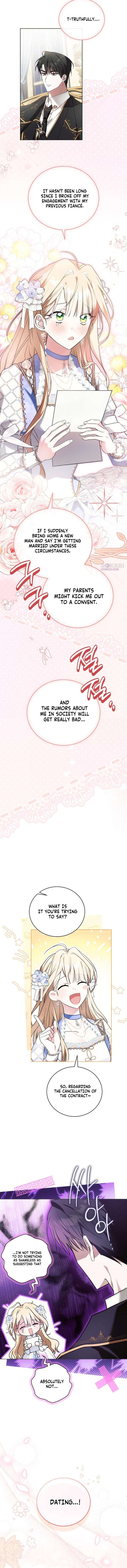 50 Ways to Dump the Psychopathic Mastermind Chapter 2 54 ch 2 3