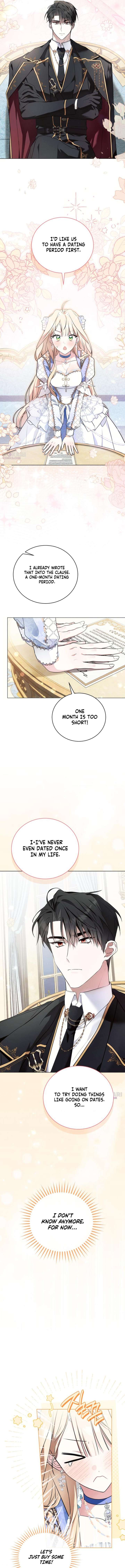 50 Ways to Dump the Psychopathic Mastermind Chapter 2 55 ch 2 4