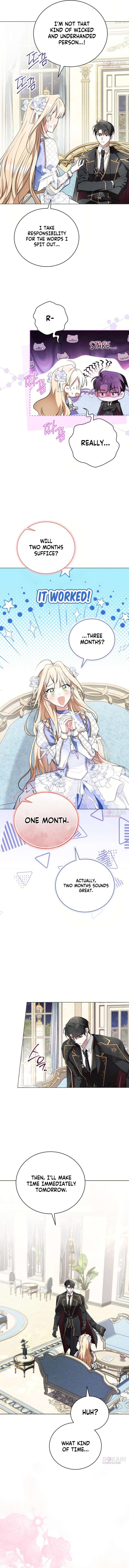 50 Ways to Dump the Psychopathic Mastermind Chapter 2 57 ch 2 6