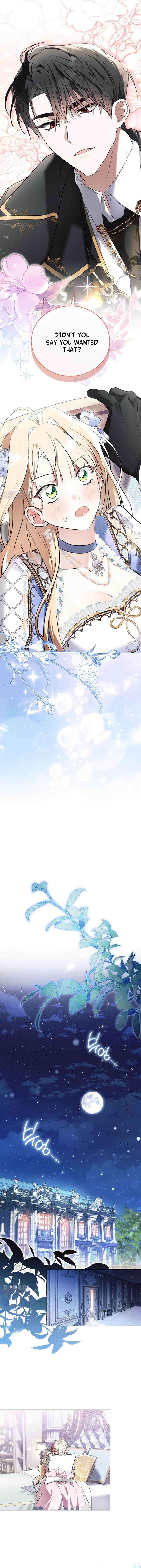 50 Ways to Dump the Psychopathic Mastermind Chapter 2 59 ch 2 8