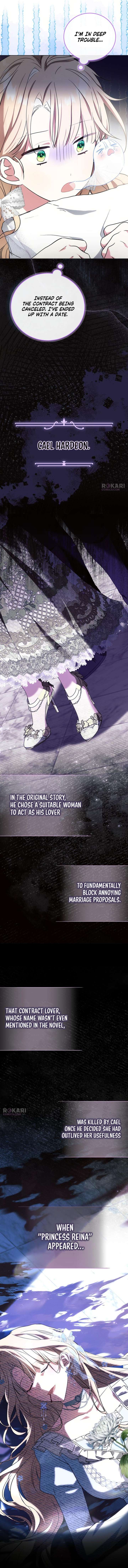 50 Ways to Dump the Psychopathic Mastermind Chapter 2 60 ch 2 9