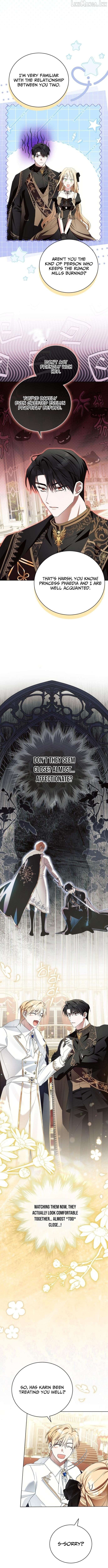 50 Ways to Dump the Psychopathic Mastermind Chapter 22 42 09