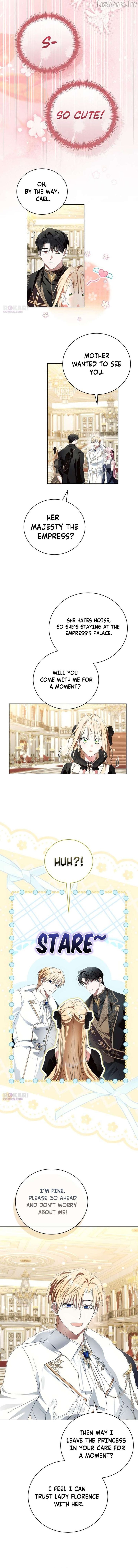 50 Ways to Dump the Psychopathic Mastermind Chapter 23 49 07 result