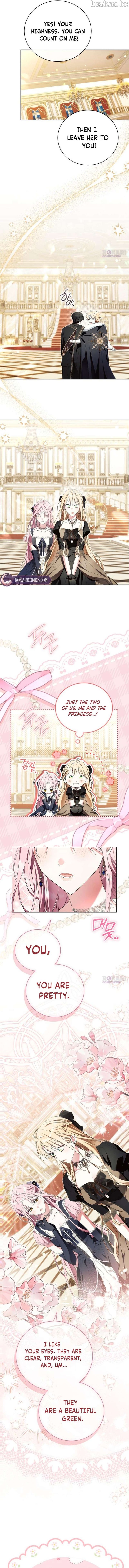 50 Ways to Dump the Psychopathic Mastermind Chapter 23 50 08 result