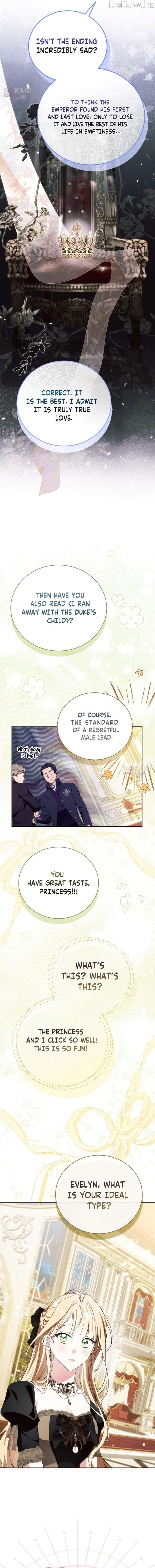 50 Ways to Dump the Psychopathic Mastermind Chapter 23 53 11 result