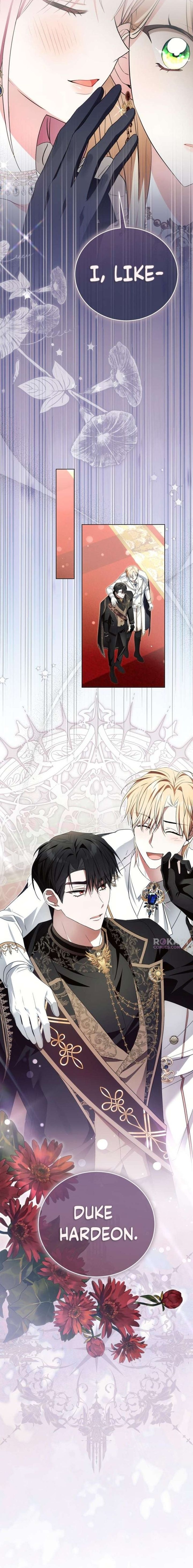 50 Ways to Dump the Psychopathic Mastermind Chapter 23 56 14 result