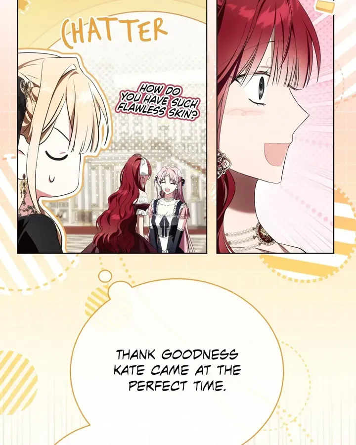 50 Ways to Dump the Psychopathic Mastermind Chapter 24 546 057 result