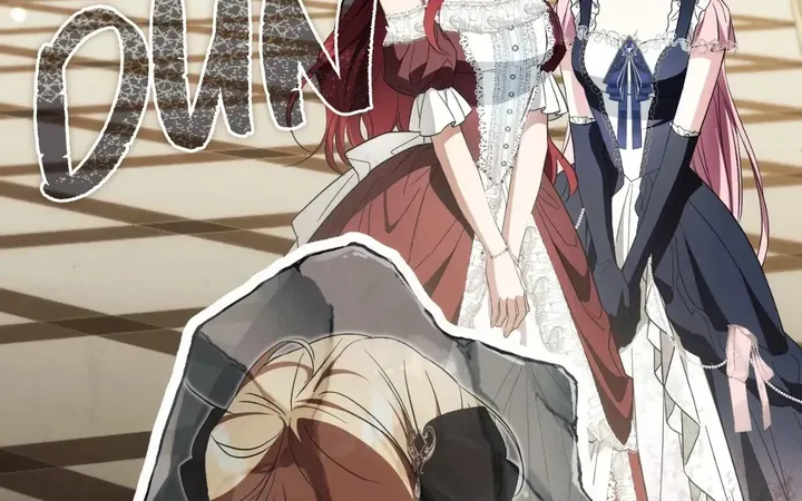 50 Ways to Dump the Psychopathic Mastermind Chapter 24 549 060 result