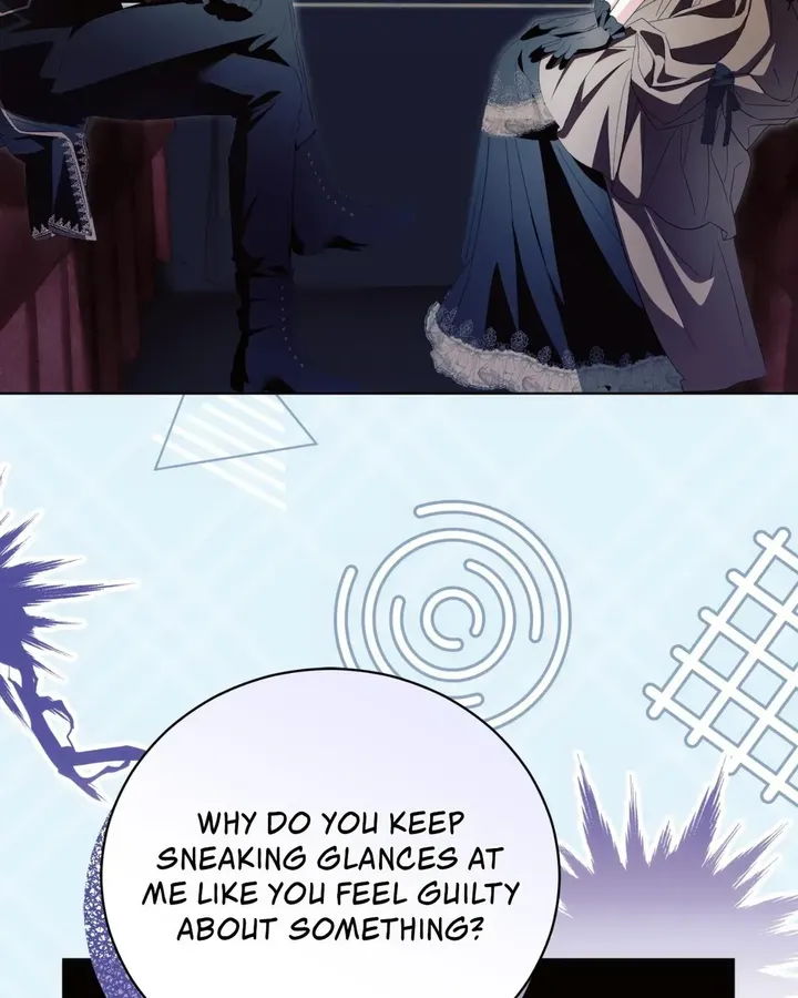 50 Ways to Dump the Psychopathic Mastermind Chapter 24 612 123 result