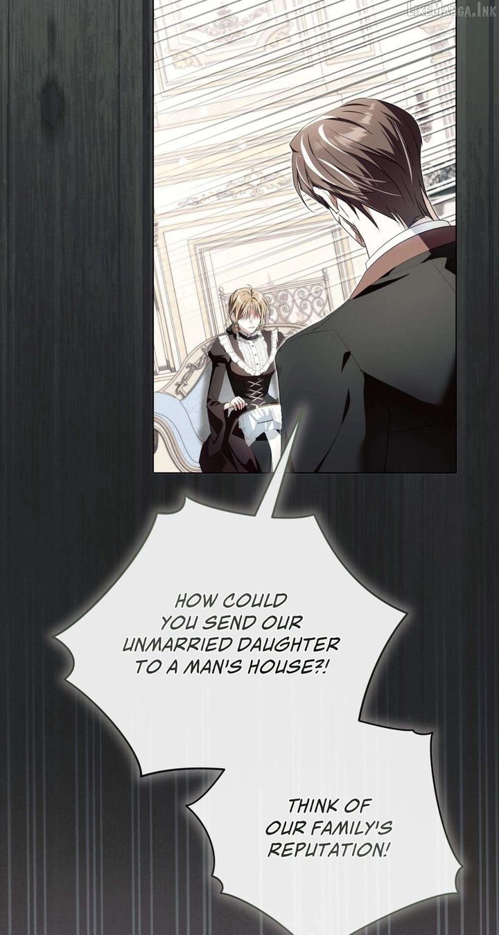 50 Ways to Dump the Psychopathic Mastermind Chapter 27 311 005 result