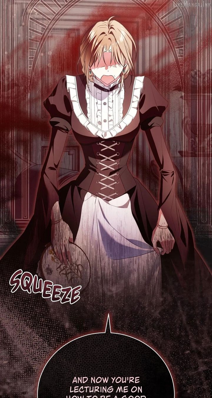 50 Ways to Dump the Psychopathic Mastermind Chapter 27 316 010 result