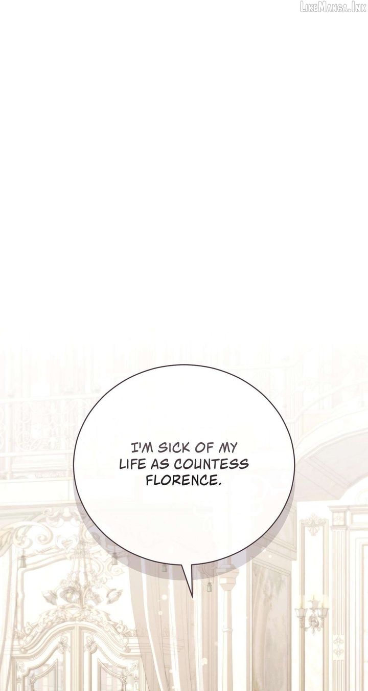 50 Ways to Dump the Psychopathic Mastermind Chapter 27 323 017 result