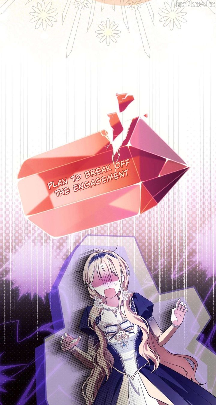 50 Ways to Dump the Psychopathic Mastermind Chapter 27 328 022 result