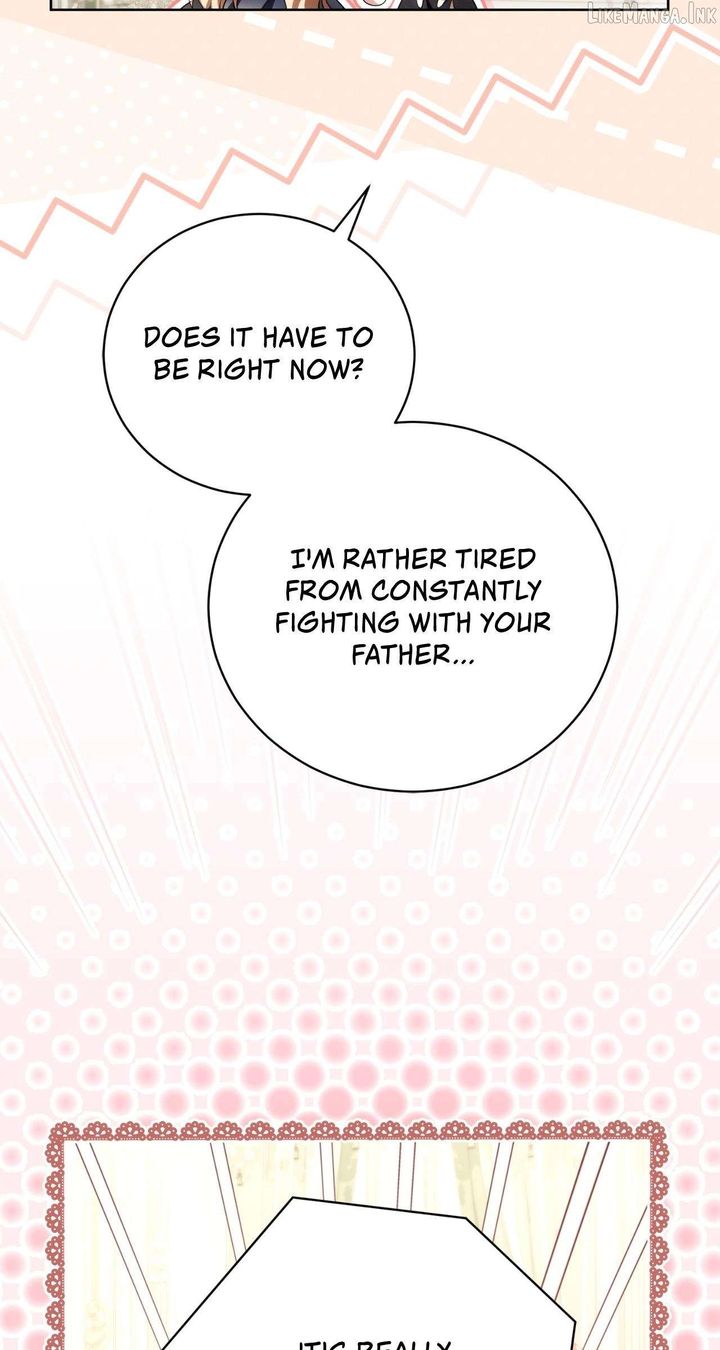 50 Ways to Dump the Psychopathic Mastermind Chapter 27 331 025 result