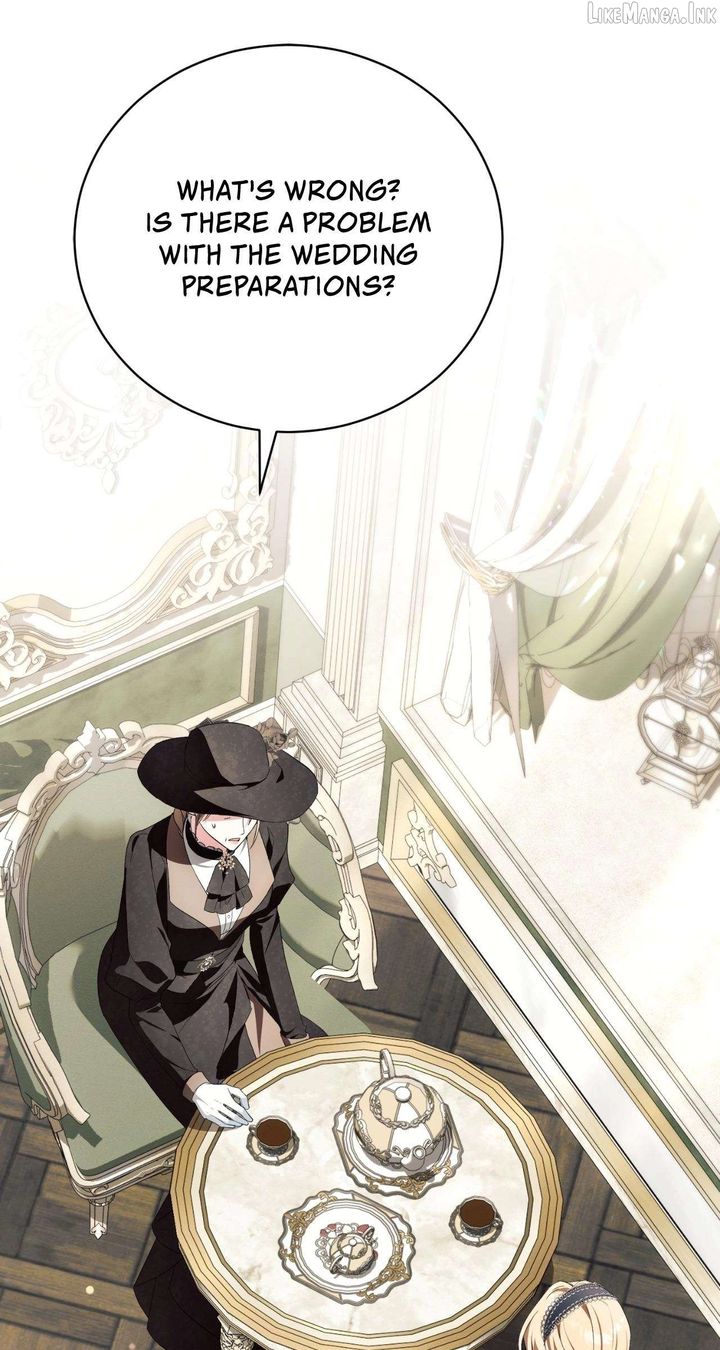 50 Ways to Dump the Psychopathic Mastermind Chapter 27 334 028 result
