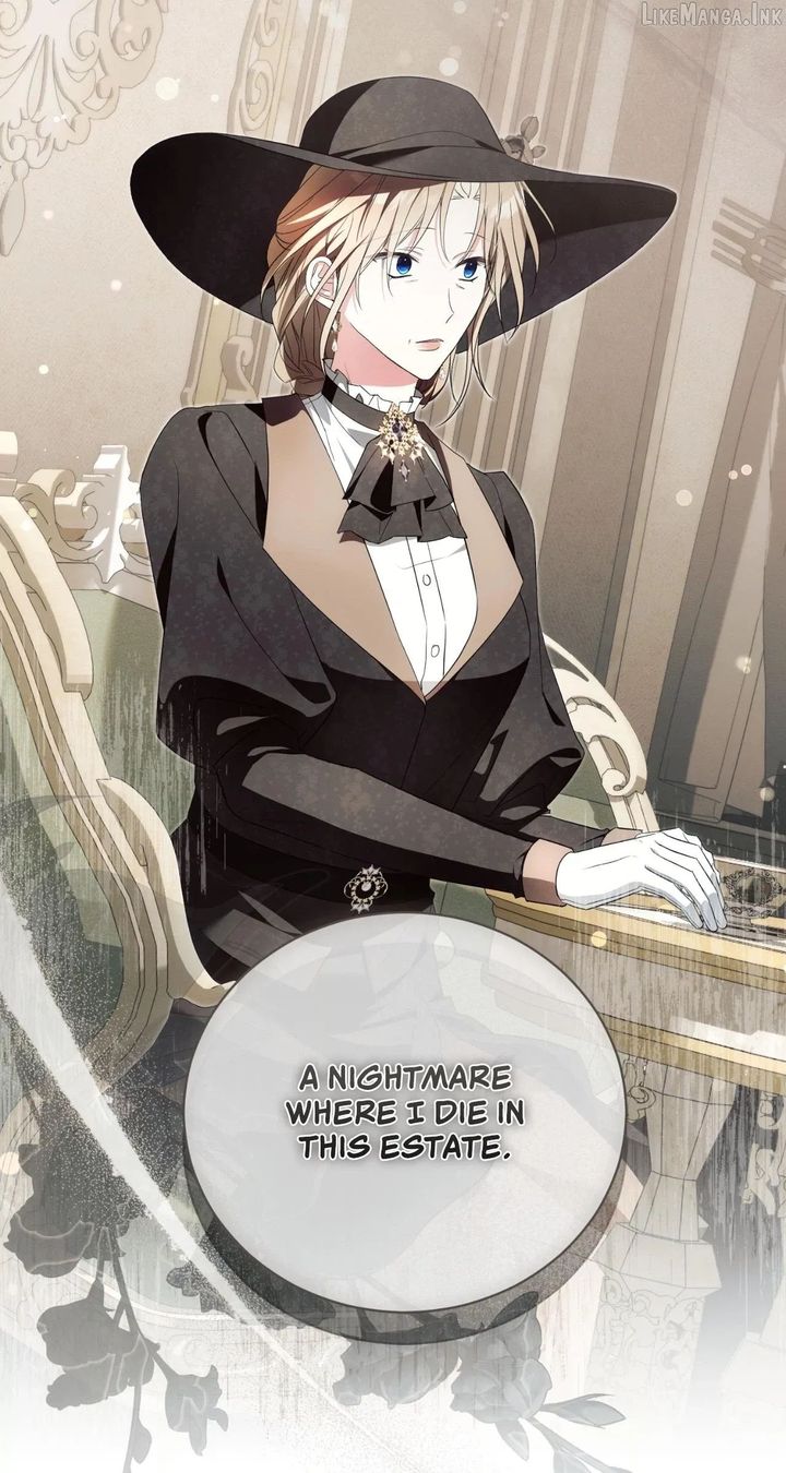 50 Ways to Dump the Psychopathic Mastermind Chapter 27 336 030 result