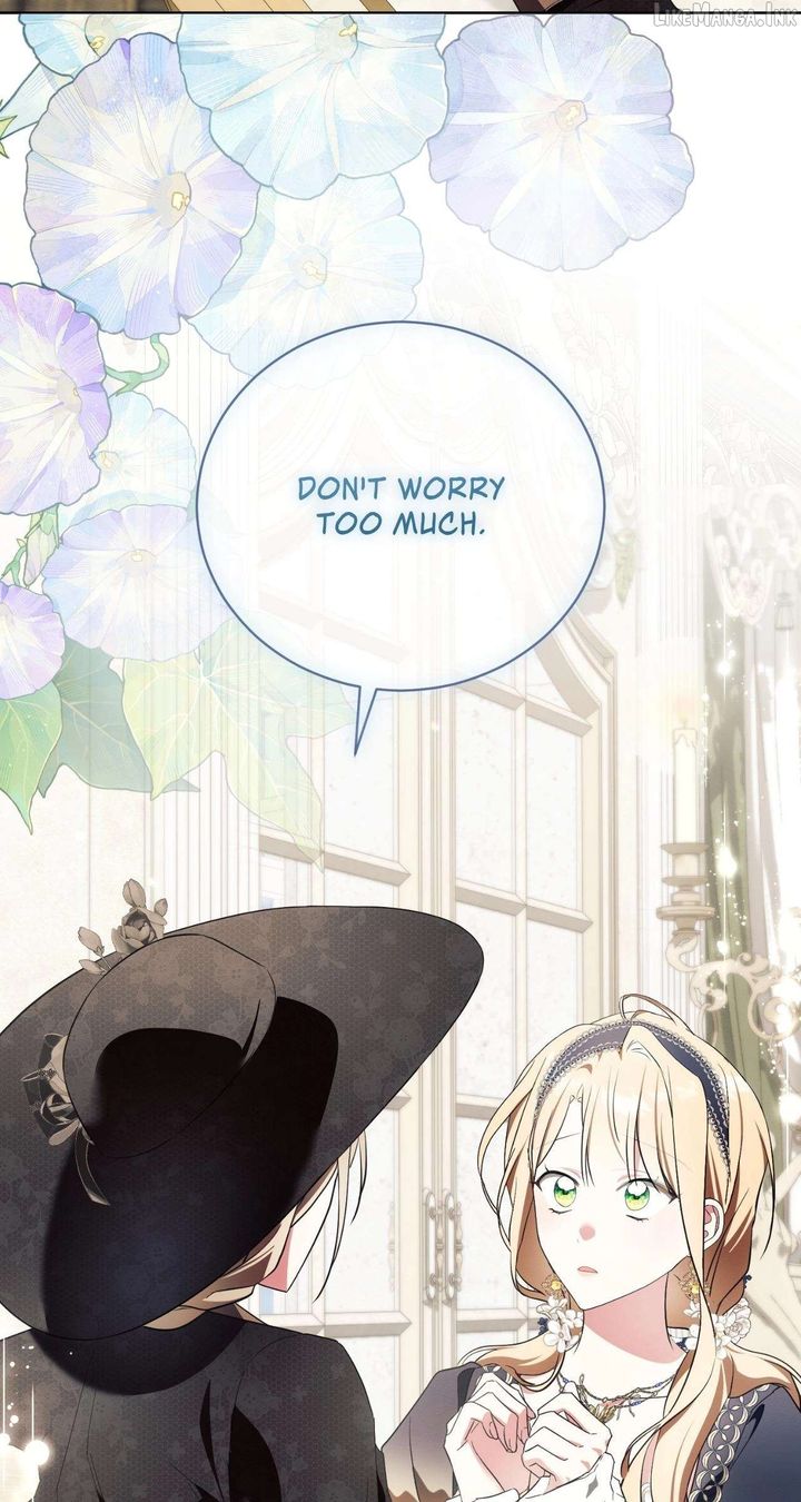 50 Ways to Dump the Psychopathic Mastermind Chapter 27 349 043 result