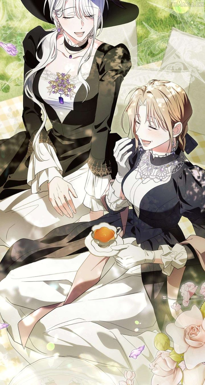 50 Ways to Dump the Psychopathic Mastermind Chapter 27 355 049 result