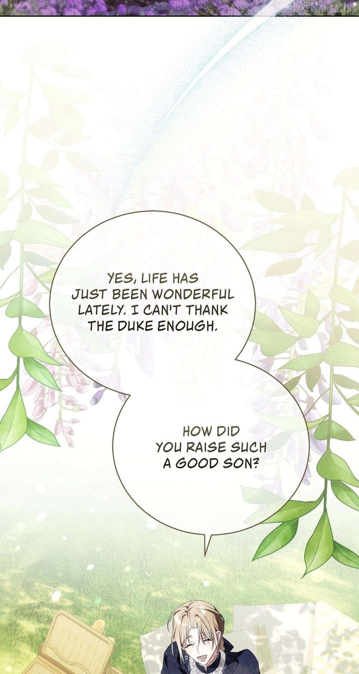 50 Ways to Dump the Psychopathic Mastermind Chapter 27 358 052 result