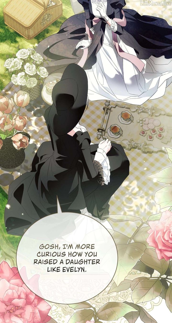 50 Ways to Dump the Psychopathic Mastermind Chapter 27 359 053 result